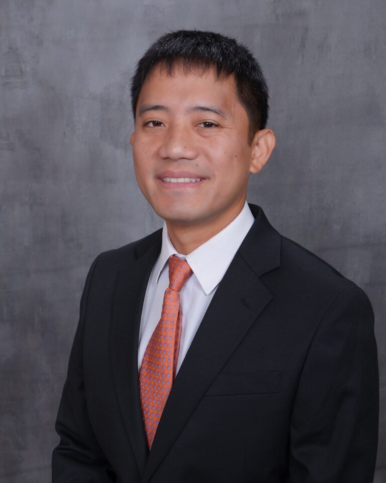 Jason Rondina Jason Rodulfa, MD
